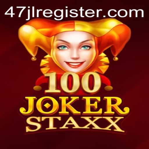 Exploring the Exciting World of 100JokerStaxx: A Comprehensive Overview