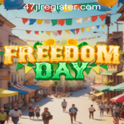 Unleashing the Potential of FreedomDay: An Engaging Journey with 47JL