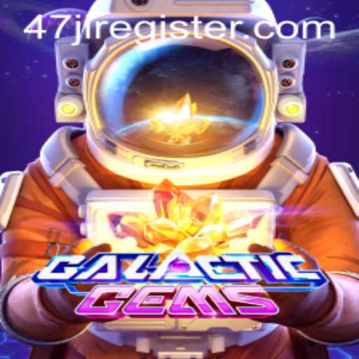 Discover GalacticGems: The Cosmic Adventure Awaits