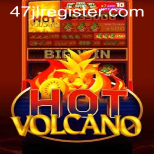 Unveiling HotVolcano: The Eruption of New Gaming Thrills