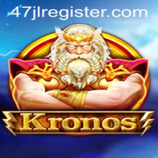 Unveiling Kronos: Journey Through the Realms with 47JL