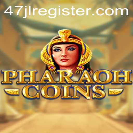 Exploring the World of PharaohCoins: A Game of Strategy and Adventure
