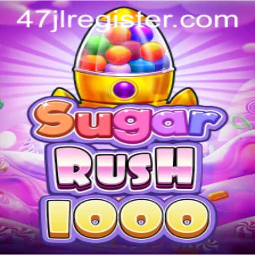 Dive Into the Exciting World of SugarRush1000