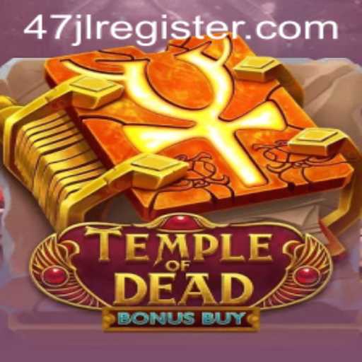 Exploring the Exciting World of TempleofDeadBonusBuy and Its Thrilling Features