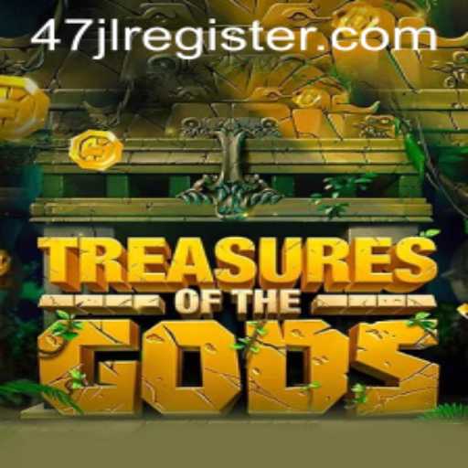 Exploring the Enigmatic World of TreasureoftheGods
