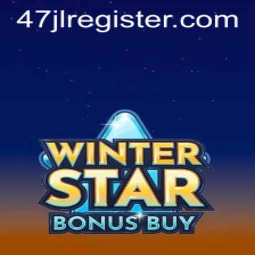 WinterStarBonusBuy: An Exciting New Game Unveiled Under the Code 47JL